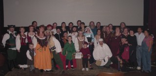 Group Shot