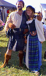 Angus and Willa