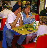 Cale and Lindsy