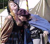 Willa & JP