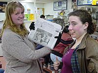 Newspaper