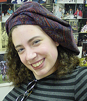Marci