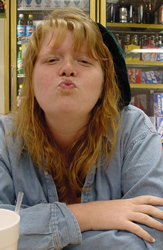 Willa smooch
